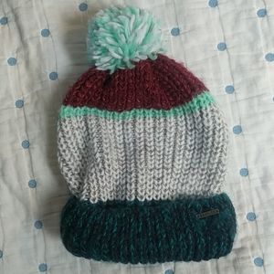Empyre ski winter beanie